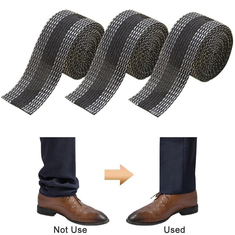 Self-Adhesive Pants Paste Iron - Interfacing Iron On 评论和价格