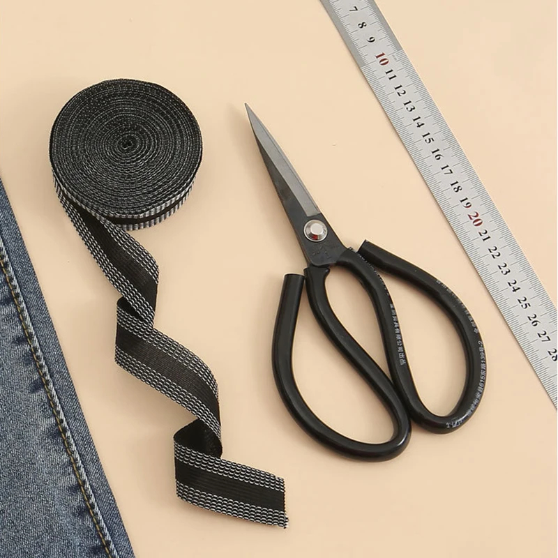 Self-Adhesive Pants Paste Iron - Interfacing Iron On 评论和价格