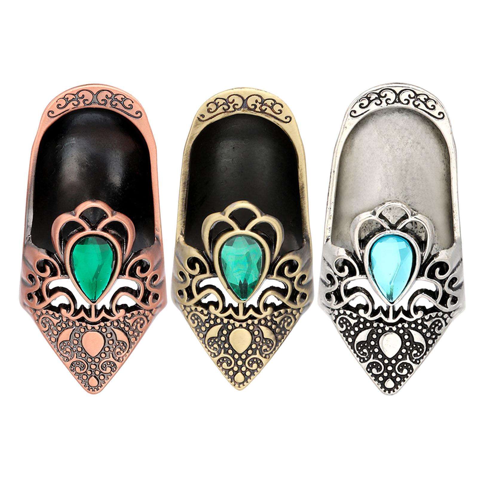 Antique Style Metal Sewing Thi - Sewing Thimble Metal 评论和价格