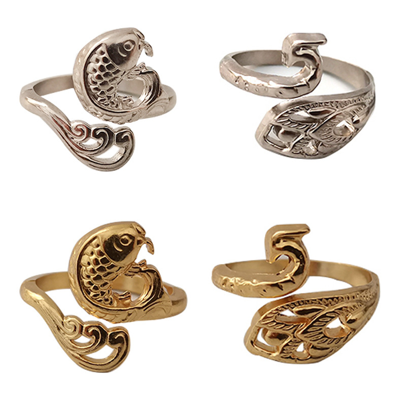 Ring Knitting Loop Crochet Too - Sewing Thimble Metal 评论和价格