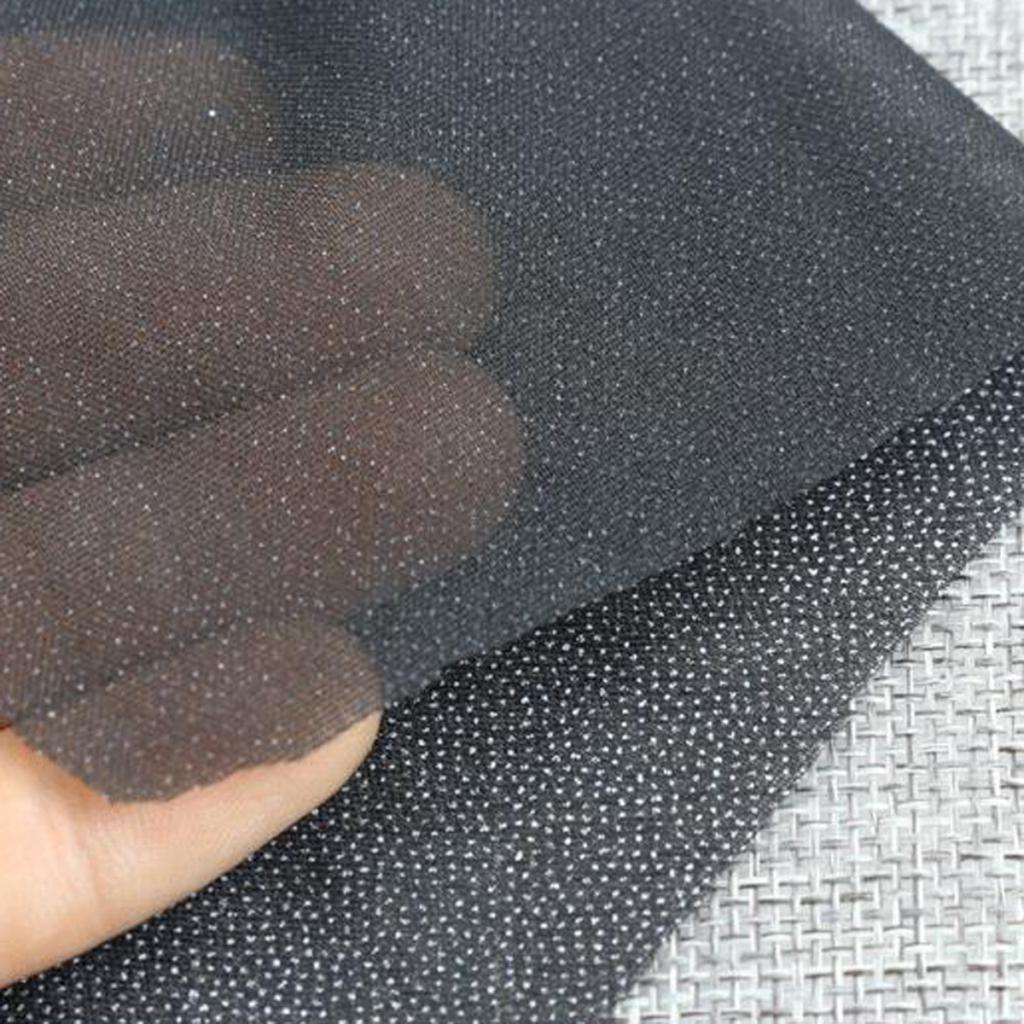 Lightweight Fusible Lining Fab - Interfacing Iron On 评论和价格