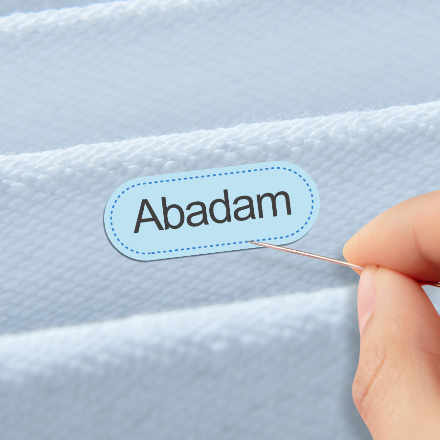 Personalized Sewing Labels for - Sewing Labels 评论和价格