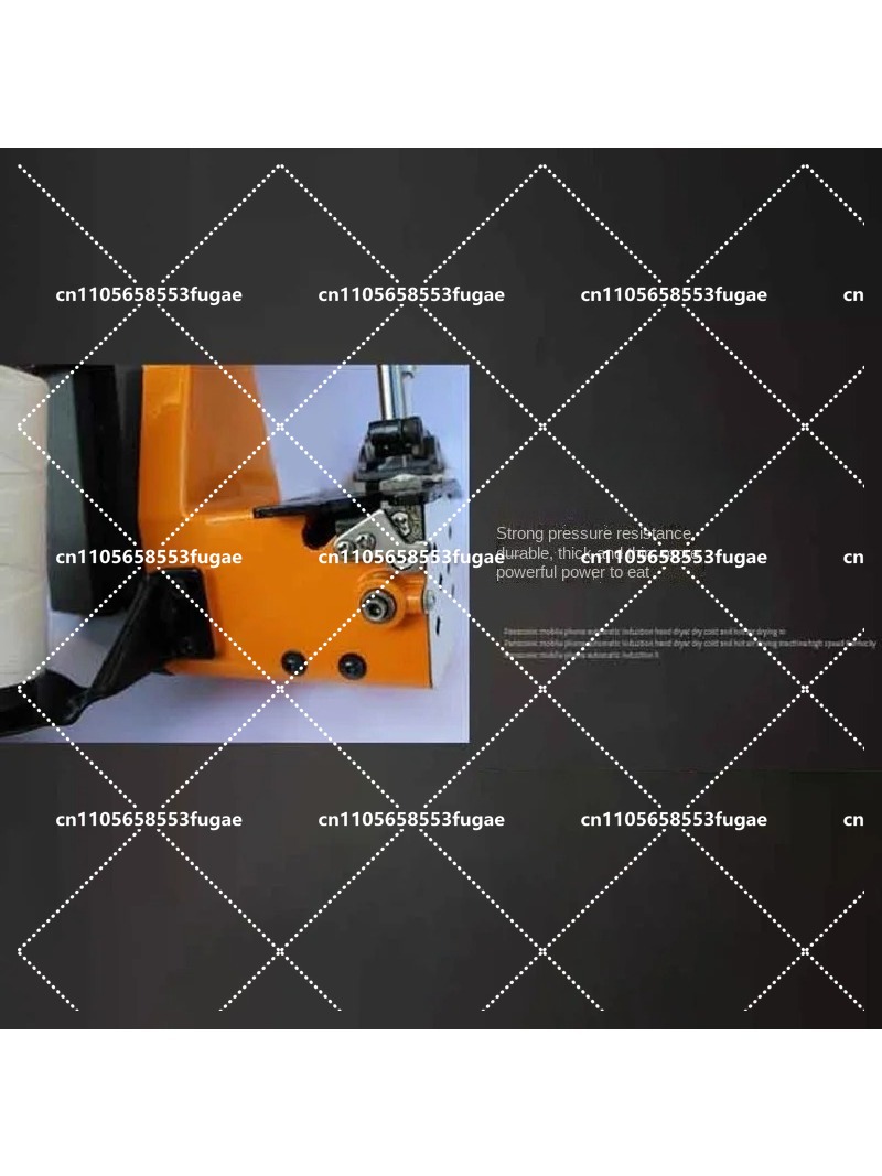 Electric Sewing Machine Portab - Textiles Sewing Machine 评论和价格