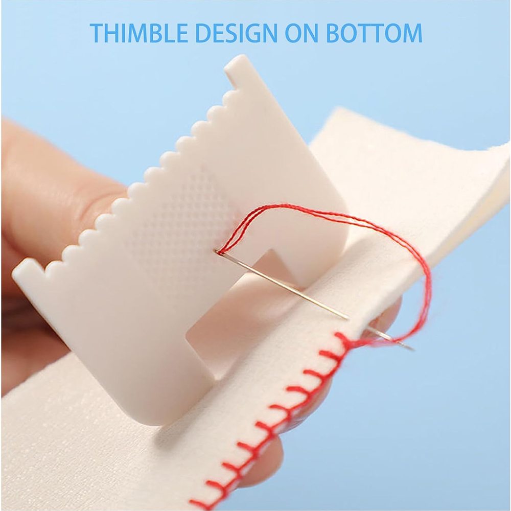 2pcs Sewing Guide Template Kit - Textile Sewing Patterns 评论和价格