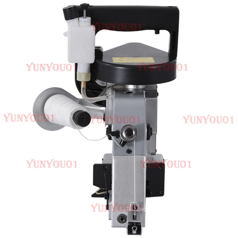 Industrial Electric Sewing Mac - Textiles Sewing Machine 评论和价格