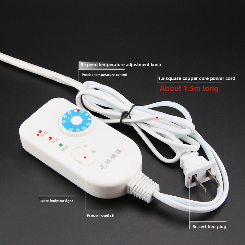 Thermostat Electric Scissors R - Sewing Labels 评论和价格