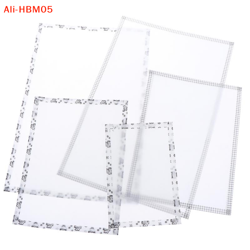 (HB05)5Pc Handmade Perler Bead - Interfacing Iron On 评论和价格