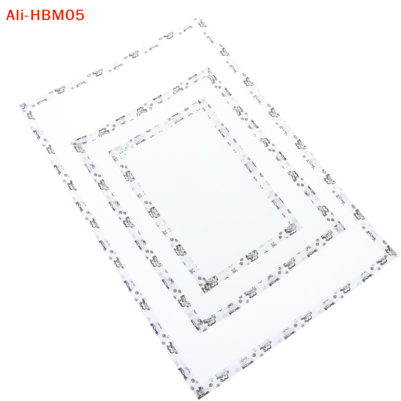 (HB05)5Pc Handmade Perler Bead - Interfacing Iron On 评论和价格