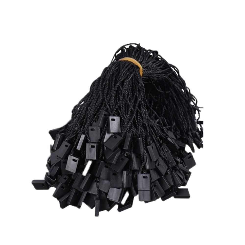 1000pcs DIY Polyester Tag Rope - Sewing Labels 评论和价格