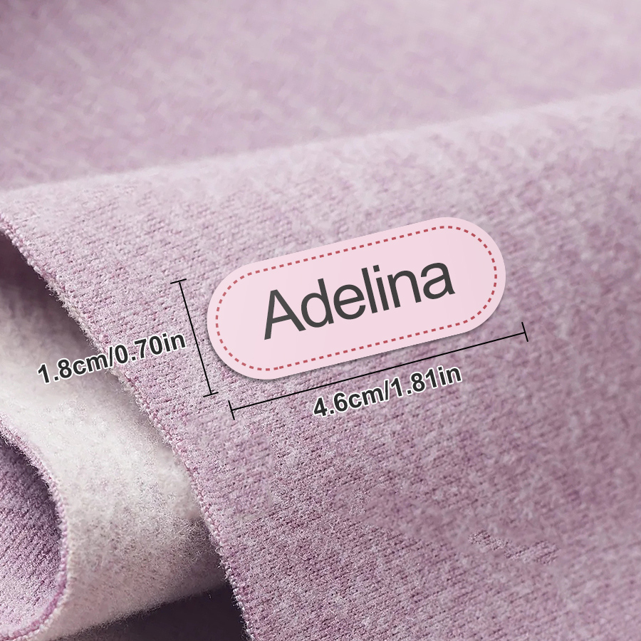 Labels for Ironing-for Cotton- - Sewing Labels 评论和价格
