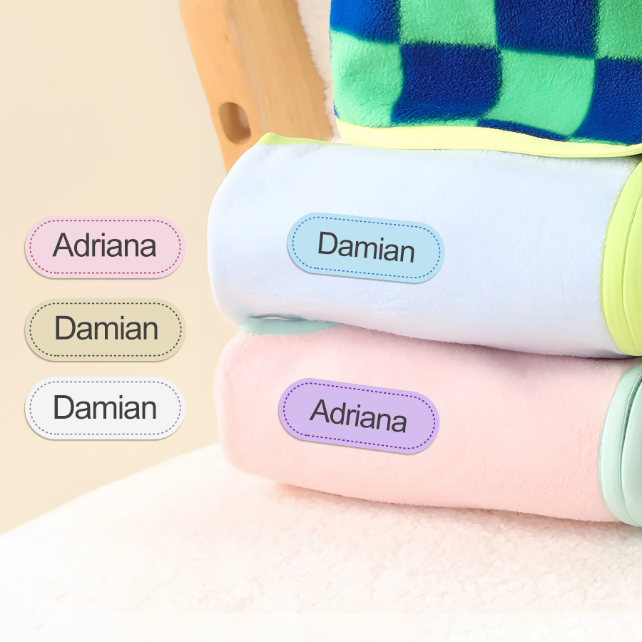 Labels for Ironing-for Cotton- - Sewing Labels 评论和价格
