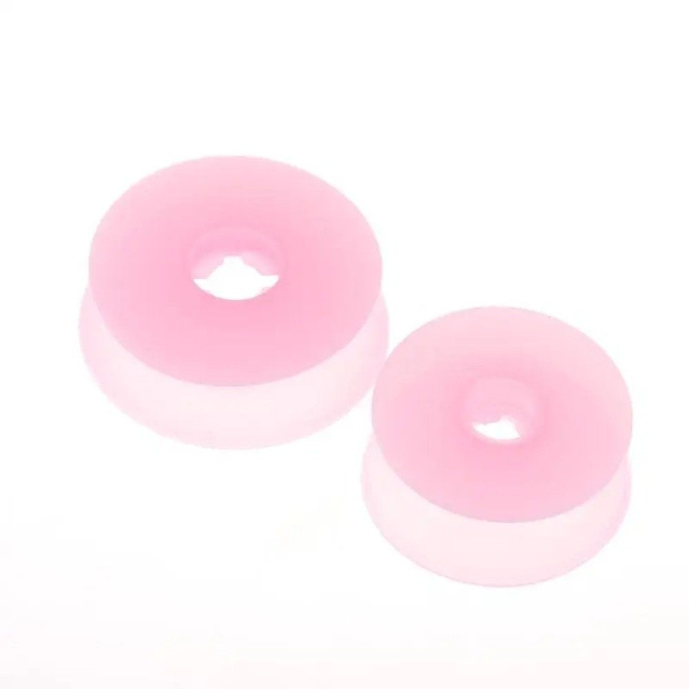 Empty Spools Empty Bobbin Spoo - Thread Bobbins Empty 评论和价格