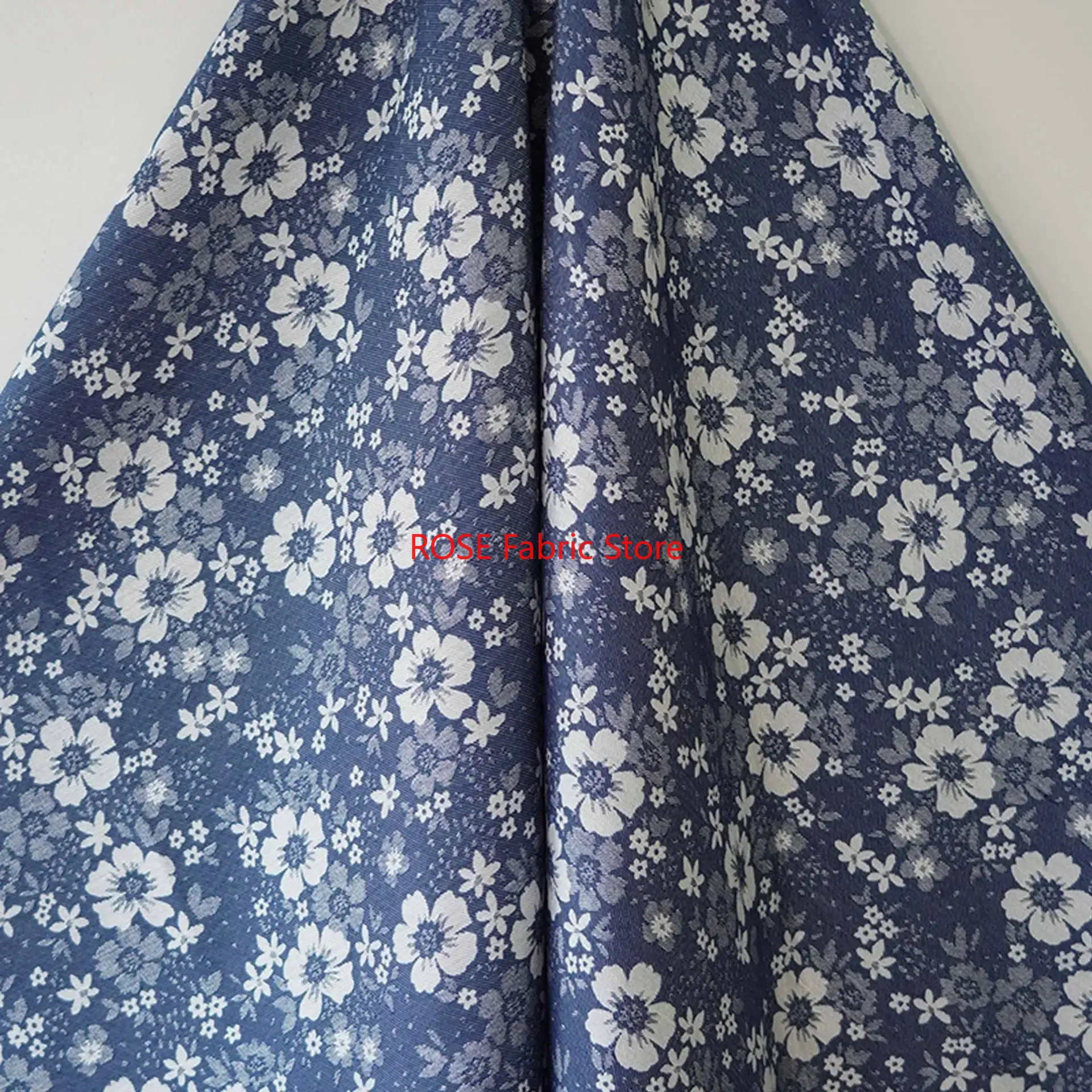 1 Meter Retro Cotton Imitation - Sewing Jackets 评论和价格
