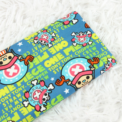 140cm Width Cartoon One Piece  - Textile And Sewing Materials 评论和价格