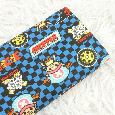 140cm Width Cartoon One Piece  - Textile And Sewing Materials 评论和价格