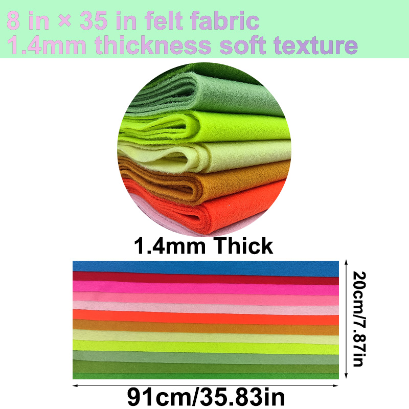 10 pieces of 910*200*1.4mm thi - Textile And Sewing Materials 评论和价格