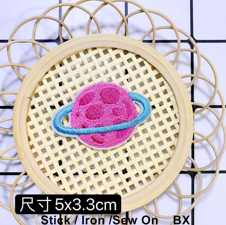 Stick Iron Sew On 10 Pcs Embro - Sewing Id 评论和价格