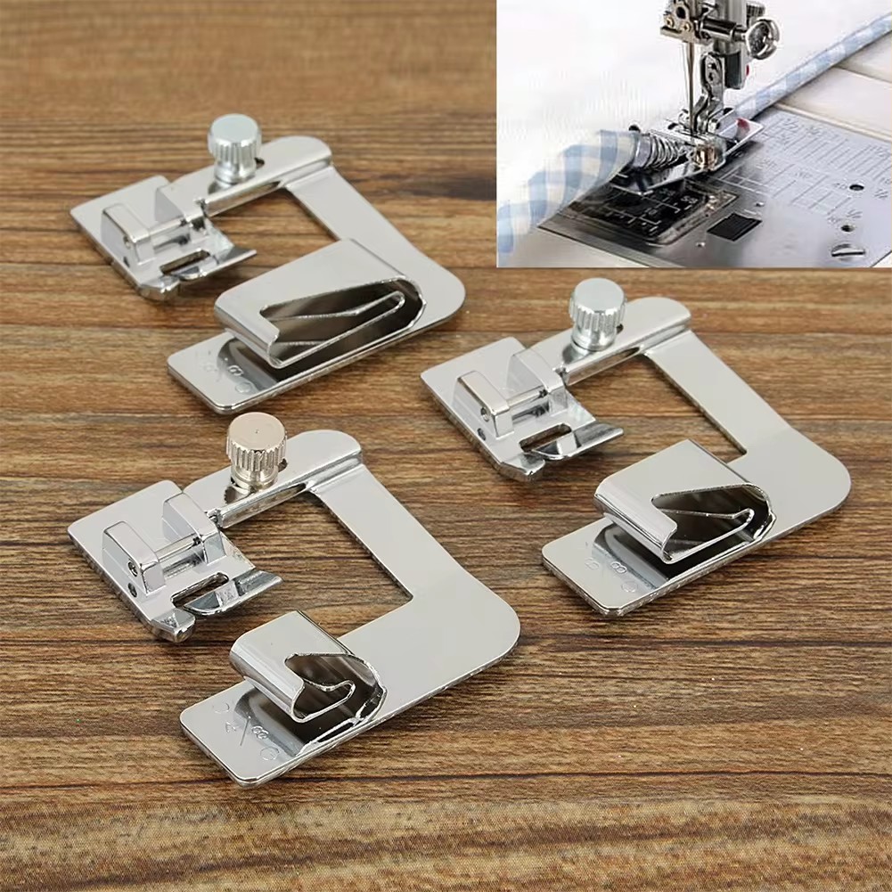Sewing Hemming Set 1/3Pcs Wide - Interfacing Iron On 评论和价格
