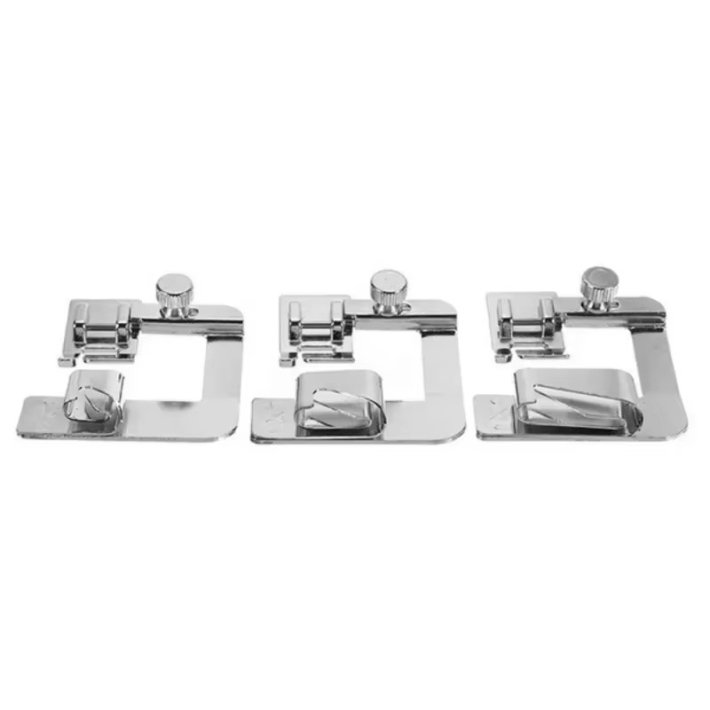 Sewing Hemming Set 1/3Pcs Wide - Interfacing Iron On 评论和价格