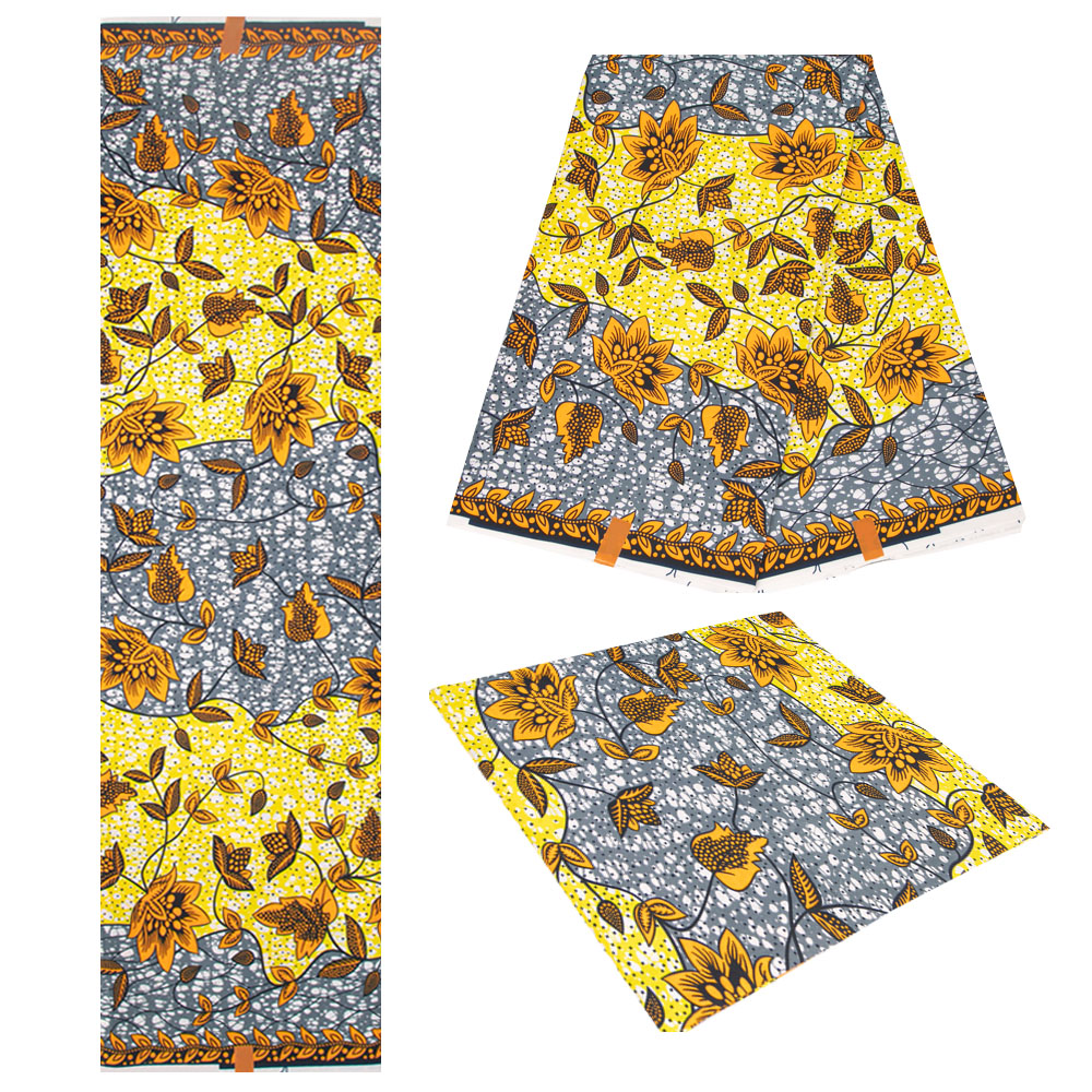 Africa Nigerian prints batik f - Sewing Batik 评论和价格