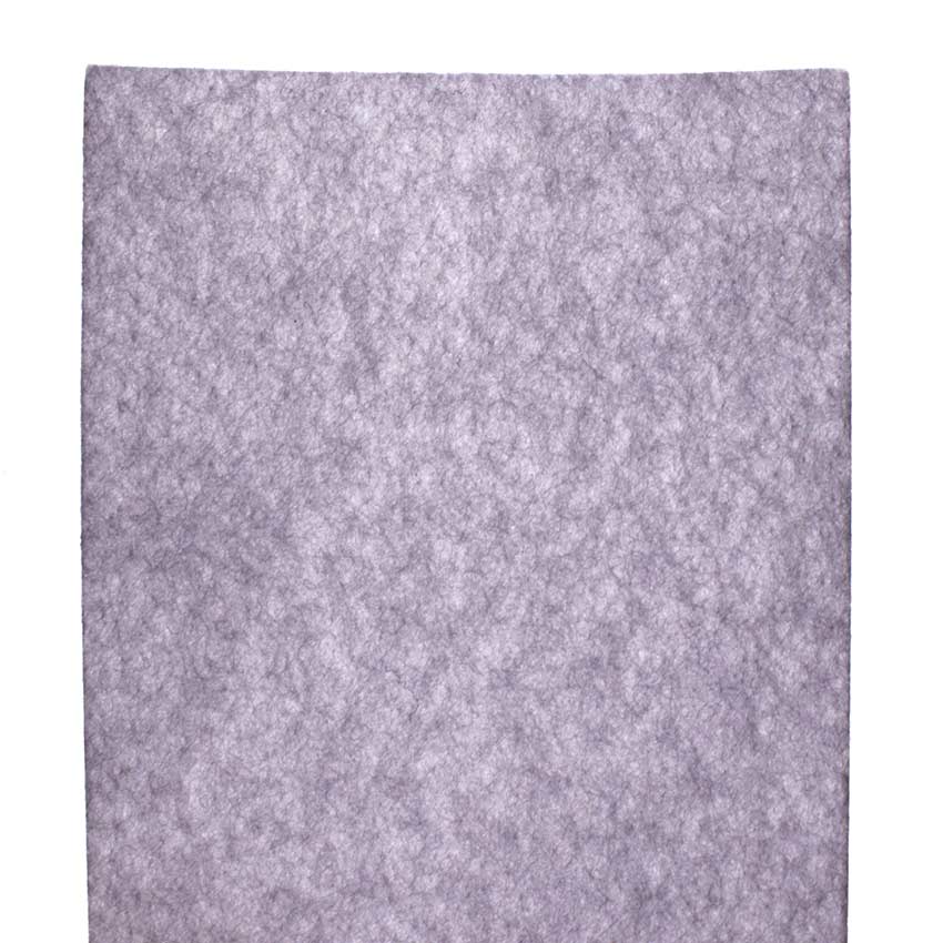 White 1mm Felt Fabric for Doll - Textile Sewing Patterns 评论和价格