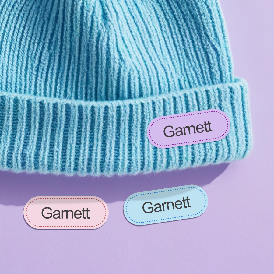 Personalized Sewing Labels for - Sewing Labels 评论和价格