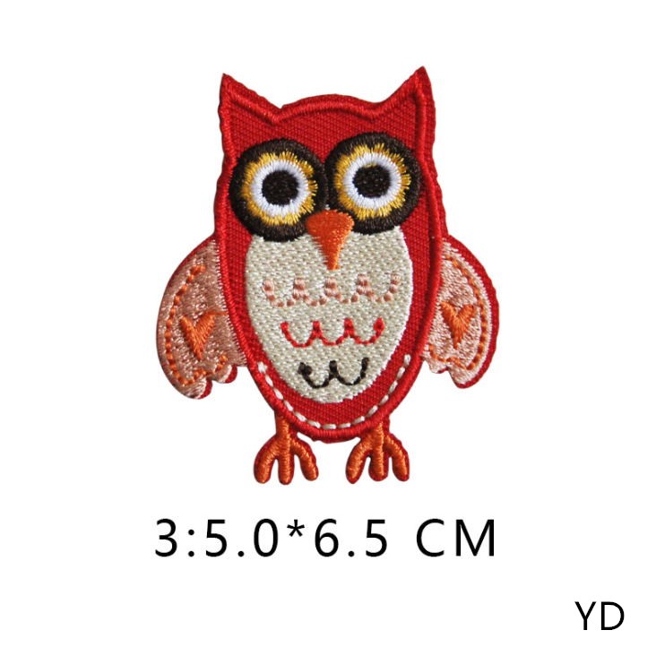 New Arrival 10 Pcs Embroidered - Sewing Id 评论和价格