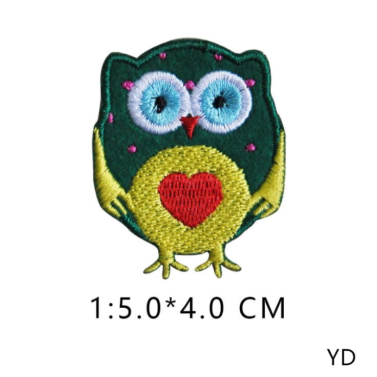 New Arrival 10 Pcs Embroidered - Sewing Id 评论和价格
