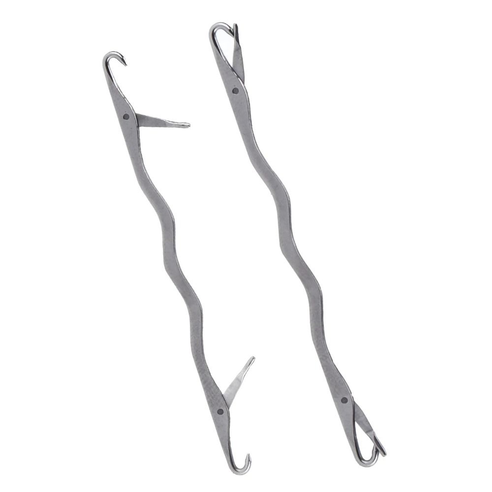 Double-Ended Repair Needle Sta - Textile Sewing Kit 评论和价格