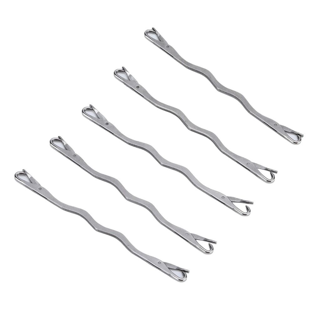 Double-Ended Repair Needle Sta - Textile Sewing Kit 评论和价格