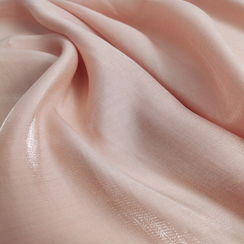 50x150cm Width Silk Fabric Gra - Textile And Sewing Materials 评论和价格