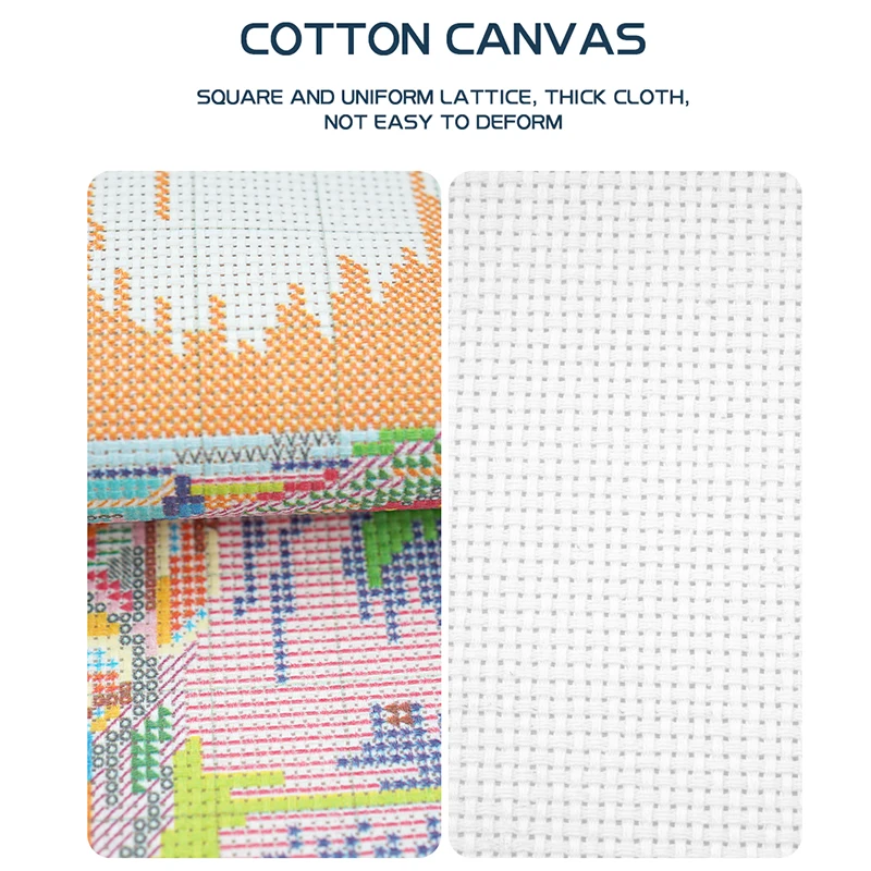 Potted Flowers NKF Counted Cro - Textile Sewing Patterns 评论和价格