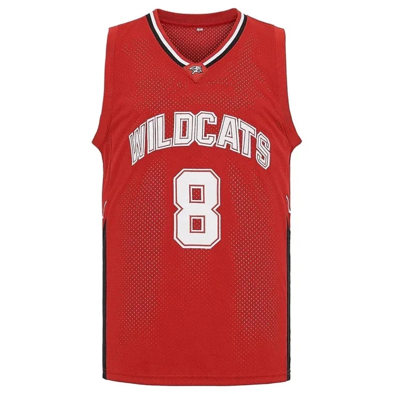 Movie Wildcats High School #8  - Sewing Jackets 评论和价格