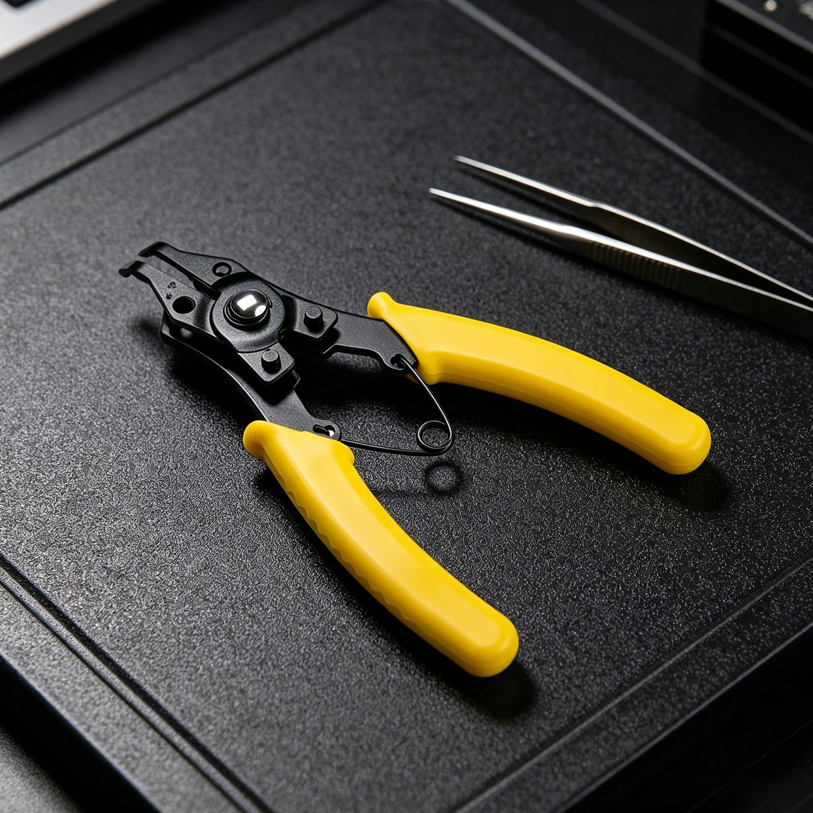 4 In 1 Heavy Duty Snap Ring Pl - Snap Button Plier 评论和价格