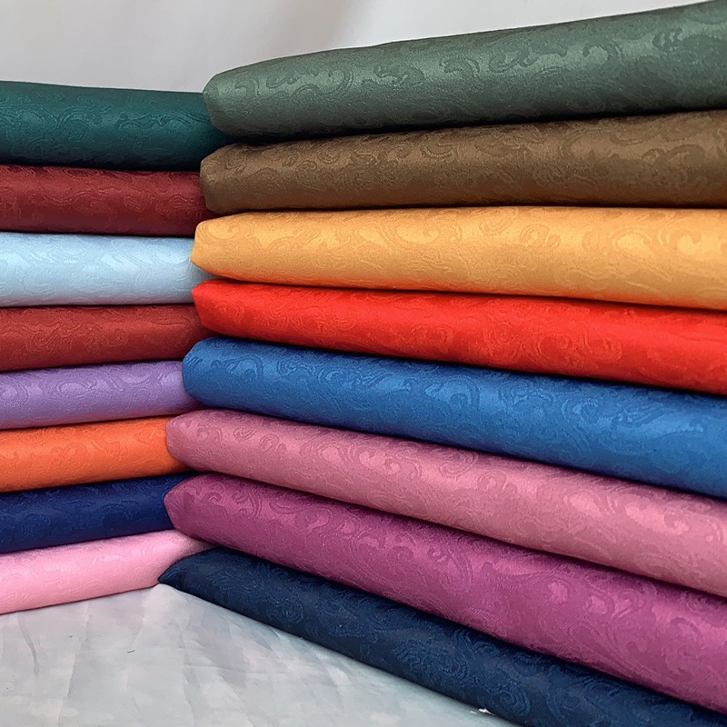 Jacquard Fabric By The Meter f - Textile Sewing Patterns 评论和价格