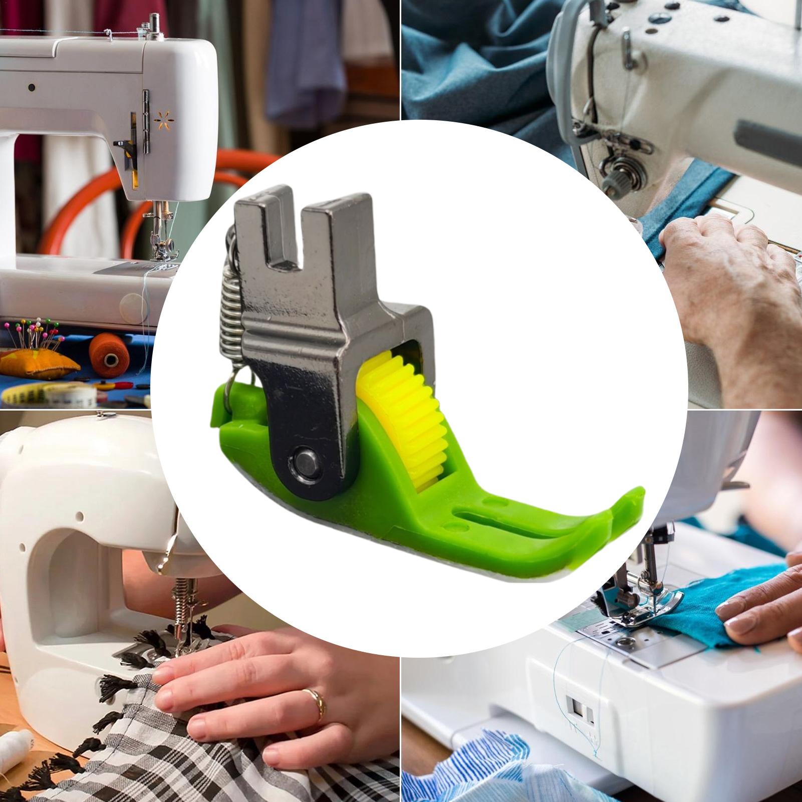New model flat car zipper roll - Sewing Expert 评论和价格