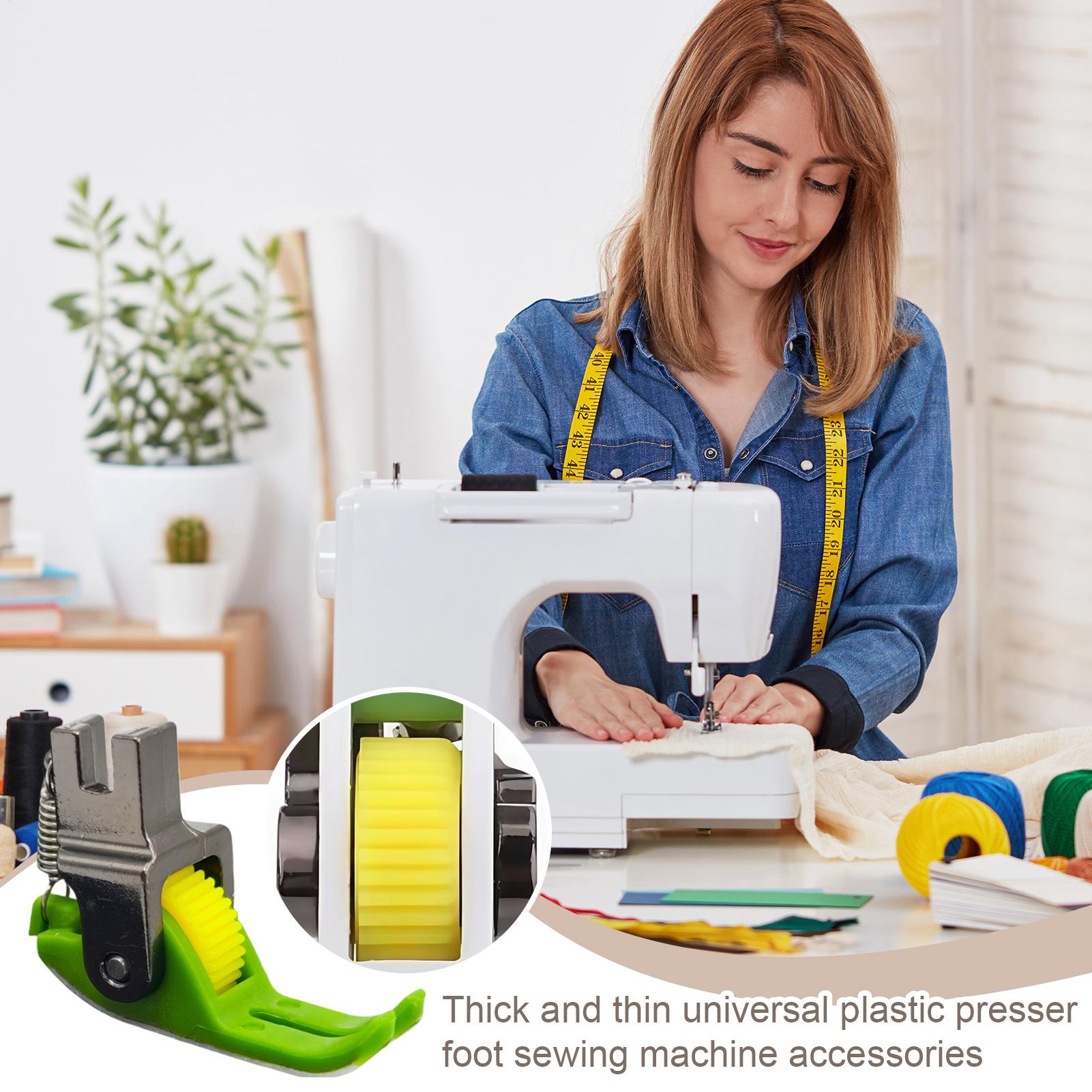 New model flat car zipper roll - Sewing Expert 评论和价格