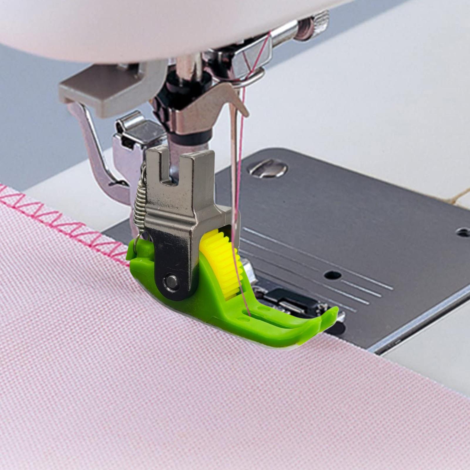 New model flat car zipper roll - Sewing Expert 评论和价格