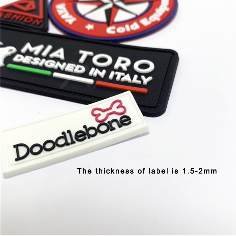 100pcs a lot Custom Your Logo/ - Sewing Labels 评论和价格