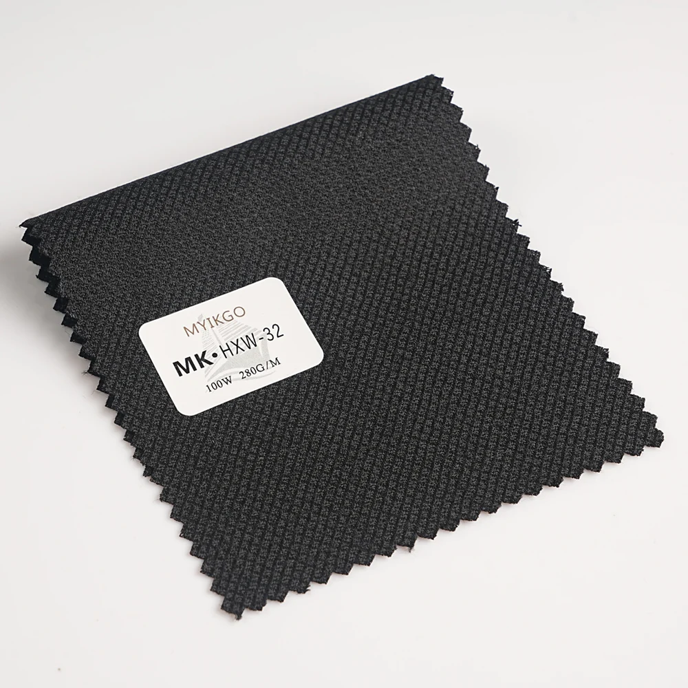 100% Wool Men's Suiting Fabric - Sewing Jackets 评论和价格