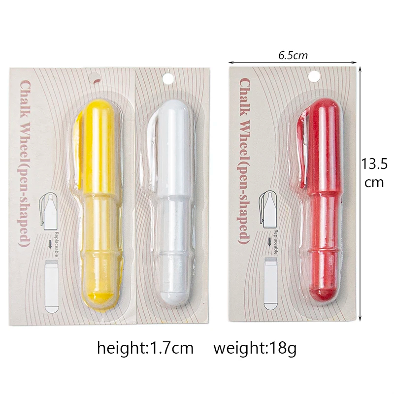 Fabric Chalk Erasable Fabric P - Textile Sewing Patterns 评论和价格