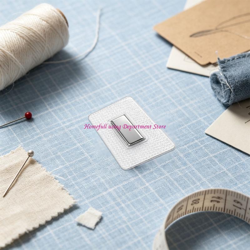 Handbag Project Fasteners Cosu - Textiles Sewing Machine 评论和价格