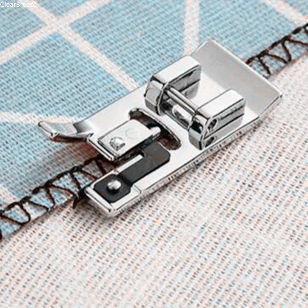 2Pcs Thick Fabrics Overlock Pr - Sewing Expert 评论和价格