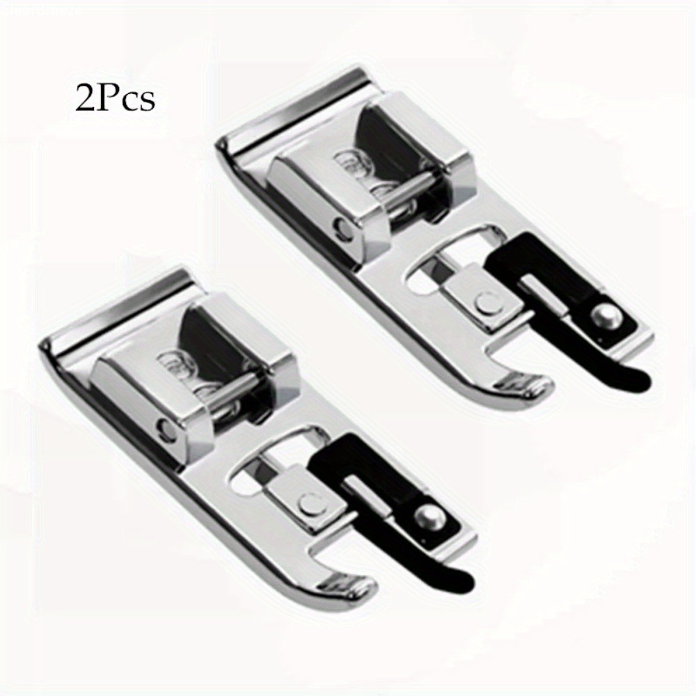 2Pcs Thick Fabrics Overlock Pr - Sewing Expert 评论和价格