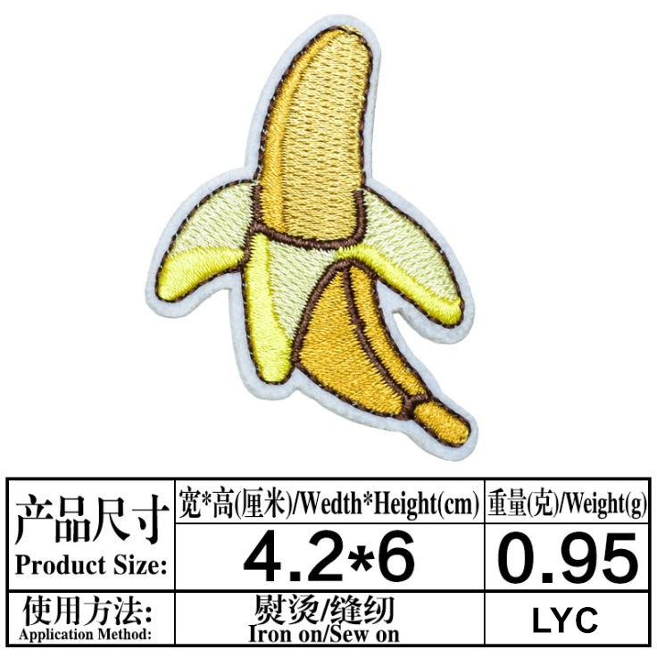 New Arrival 10 Pcs Embroidered - Sewing Id 评论和价格
