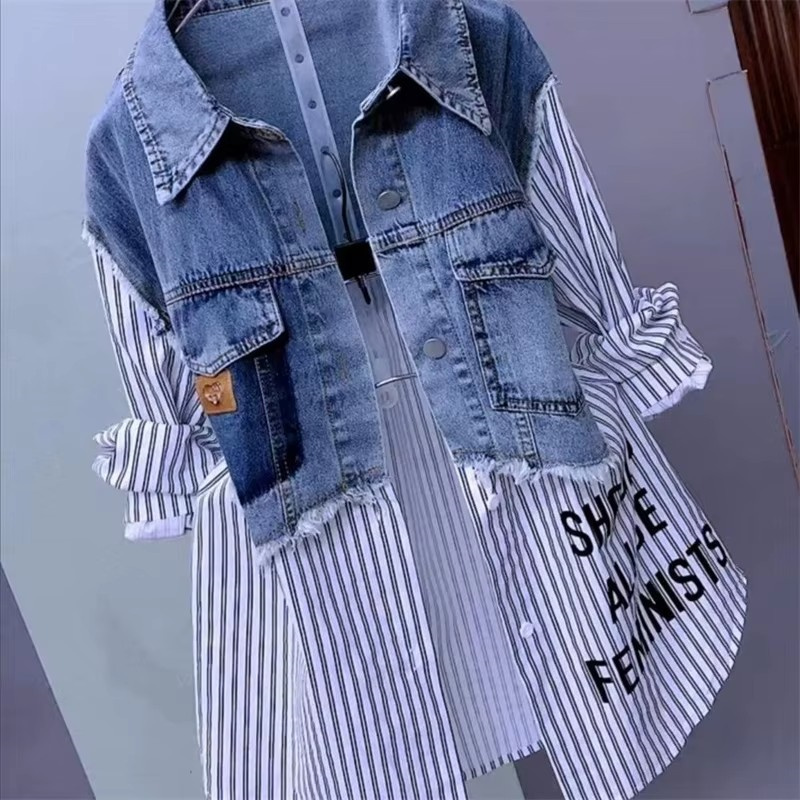 2025 New Spring/Summer Fashion - Sewing Jackets 评论和价格