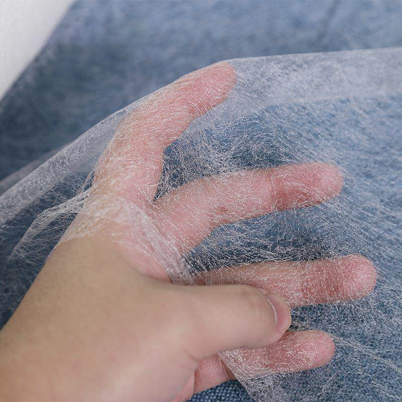 0.3M X 20M Double-sided Fusibl - Interfacing Iron On 评论和价格