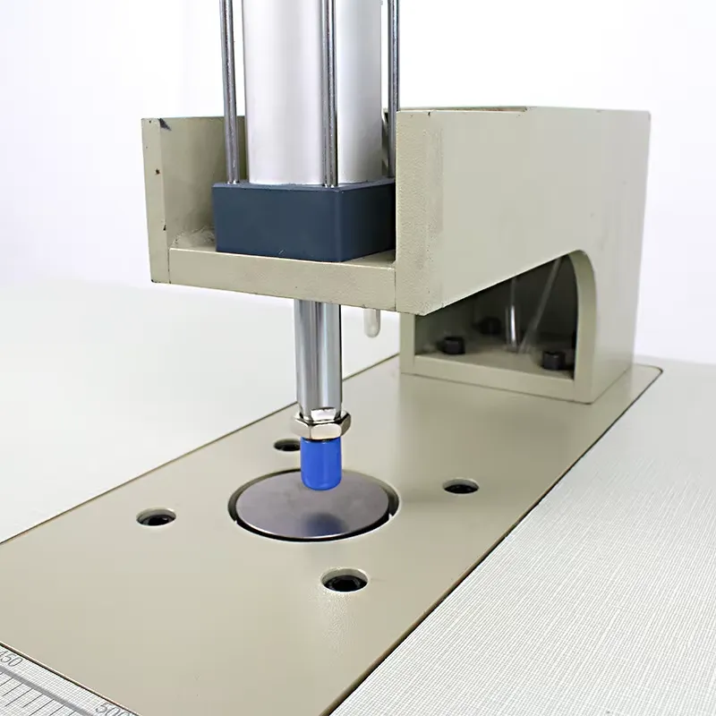 Ultrasonic Lace Sewing Machine - Textiles Sewing Machine 评论和价格