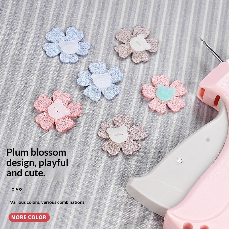 New Handheld Portable Mini Sew - Sewing Labels 评论和价格