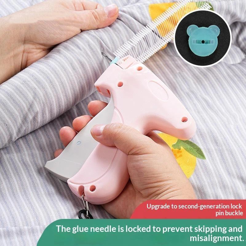 New Handheld Portable Mini Sew - Sewing Labels 评论和价格